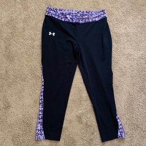 Under Armor leggings